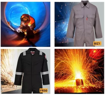 Munkaruházati és egyéni védőfelszerelés egy helyről Munkaruházat egy helyről!