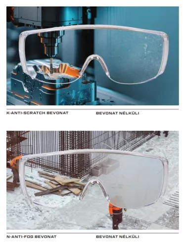 Munkaruházati és egyéni védőfelszerelés egy helyről Munkaruházat egy helyről!