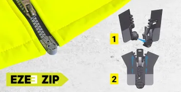 Munkaruházati és egyéni védőfelszerelés egy helyről Munkaruházat egy helyről!