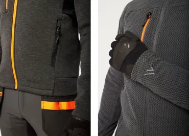 Munkaruházati és egyéni védőfelszerelés egy helyről Munkaruházat egy helyről!