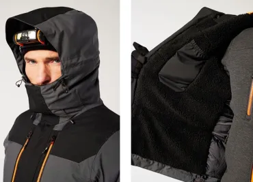 Munkaruházati és egyéni védőfelszerelés egy helyről Munkaruházat egy helyről!