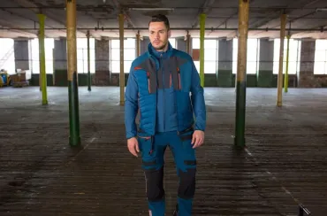 Munkaruházati és egyéni védőfelszerelés egy helyről Munkaruházat egy helyről!