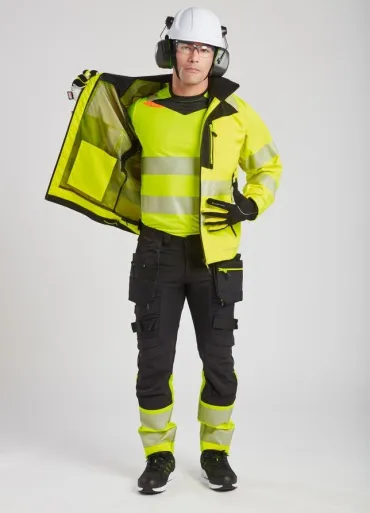 Munkaruházati és egyéni védőfelszerelés egy helyről Munkaruházat egy helyről!