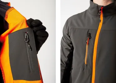 Munkaruházati és egyéni védőfelszerelés egy helyről Munkaruházat egy helyről!