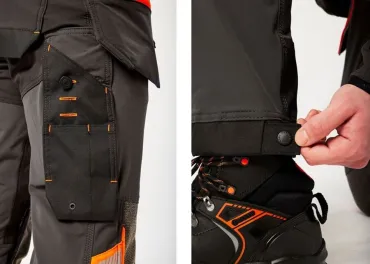 Munkaruházati és egyéni védőfelszerelés egy helyről Munkaruházat egy helyről!