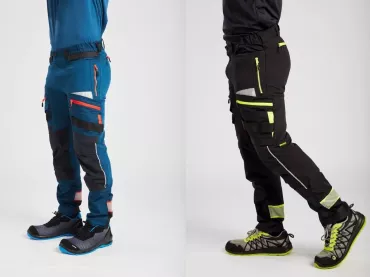 Munkaruházati és egyéni védőfelszerelés egy helyről Munkaruházat egy helyről!