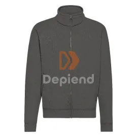 Fruit of the Loom 622300 62-230 Sweat Jacket