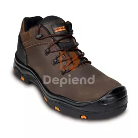 Coverguard 9TOPL TOPAZ S3 SRC HRO munkavédelmi cipő