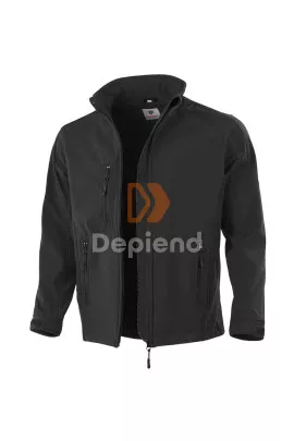 QUALITEX 10204 Softshell dzseki