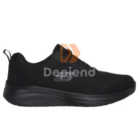 SKECHERS 108176EC Skechers Ultra Flex 3.0 SR-Jinie munkavédelmi cipő O1 SR