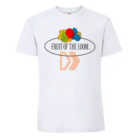 Fruit of the Loom 011422A FoL Vintage Premium T