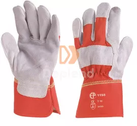 EP 1155 Vastag marhahasíték  erős igénybevételre, tenyérbélés