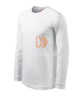 MALFINI ADL130 Rimeck Street Long Sleeve unisex póló