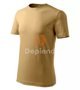 MALFINI ADL132 Férfi póló Classic New