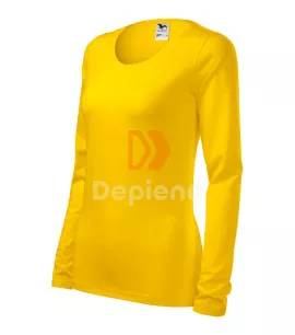 MALFINI ADL139 Malfini Slim női póló