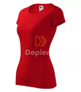 MALFINI ADL141 Malfini Glance női póló