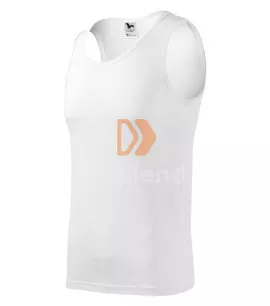 MALFINI ADL142 Férfi Top Core