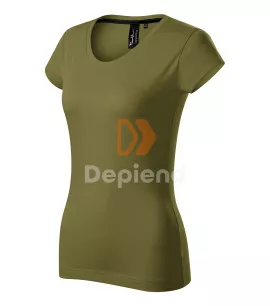 MALFINI Premium ADL154 Malfini Premium Exclusive női póló