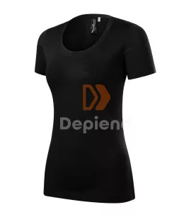 MALFINI Premium ADL158 Malfini Premium Merino Rise női póló