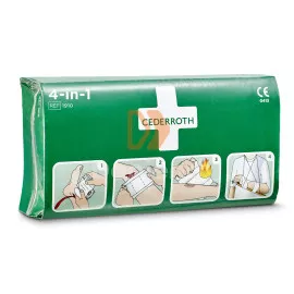 Cederroth 1910 Cederroth 4-az-1-ben gyorskötöző