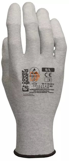 Coverguard 1EST800 EUROLITE EST80