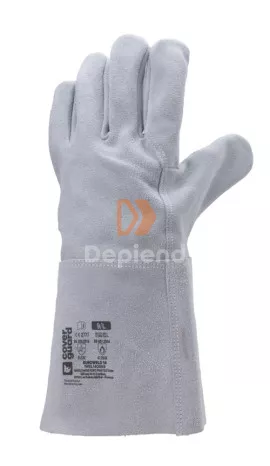 Coverguard 1WEL140 EUROWELD 140 HEGESZTŐ KESZTYŰ