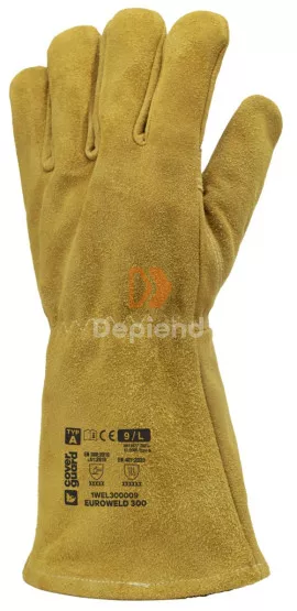 Coverguard 1WEL30 EUROWELD 300 HEGESZTŐKESZTYŰ