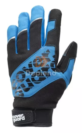 Coverguard 1WIDX00 EUROWINTER MX10 HIDEG ELLENI MECHANIKAI VÉDŐKESZTYŰ