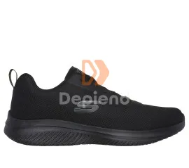 SKECHERS 200241EC Skechers Ultra Flex 3.0 SR-Daxtin munkavédelmi cipő O1 SR