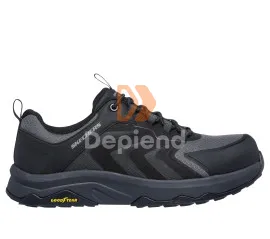 SKECHERS 200255EC Skechers Work: Speed-Flex Trekker munkavédelmi cipő SR