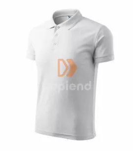 MALFINI ADL203 Malfini Pique Polo férfi pólóing