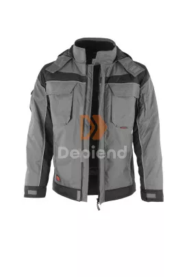 QUALITEX Q2030 Pro téli kabát