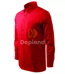 MALFINI ADL209 Malfini Style Long Sleve férfi ing