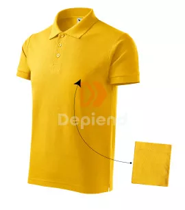 MALFINI ADL212 Malfini Cotton férfi pólóing