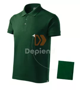 MALFINI ADL212 Malfini Cotton férfi pólóing