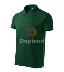 MALFINI ADL215 Malfini Cotton Heavy férfi pólóing