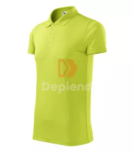 MALFINI ADL217 Malfini Victory unisex pólóing