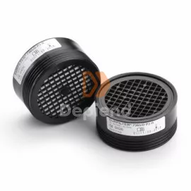 SupAir 22170 P3 szűrőbetét, csavarmenetes