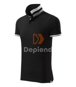 MALFINI Premium ADL256 Malfini Premium Collar Up férfi pólóing