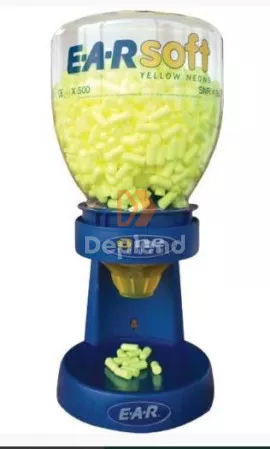 - 30160 E.A.R. One Touch füldugó-adagoló (kifutó)