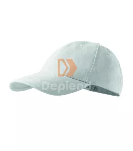 MALFINI ADL303 Malfini 6P Kids gyerek baseball sapka