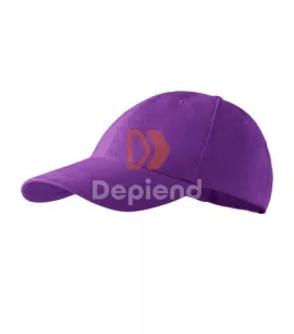 MALFINI ADL303 Gyerek baseball sapka 6P