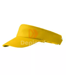 MALFINI ADL310 Malfini Sunvisor unisex napellenző