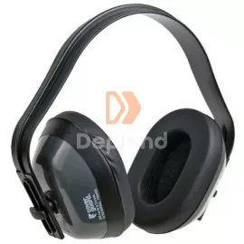 EARLINE 31020 MAX 200 ABS fültok, könnyű (SNR 27dB)