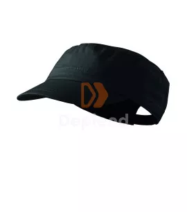 MALFINI ADL324 Malfini Latino unisex sapka napellenzővel