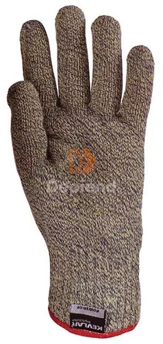 - 4630 KevlarArmor®, emelt szintű vágásbiztosság (100°C), vékony fémszállal (kifutó)