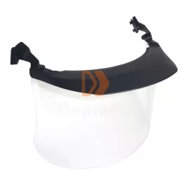 3M 3MV4D Peltor V4D vegyszerálló, páramentes acetát látómező silddel