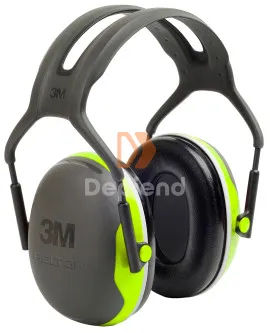 3M Peltor 32304 Elektromosan szigetelt fültok