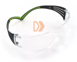 3M 3MSF401 3M SECUREFIT SF 400 védőszemüveg
