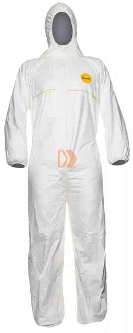 DuPont 40495 Tyvek 200 easysafe overál DuPont™